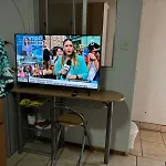 Alojamiento Puente Alto