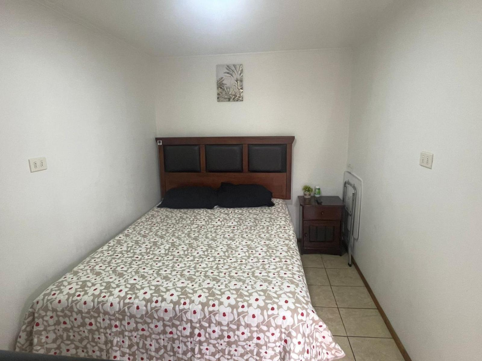 Hostel Puente Alto