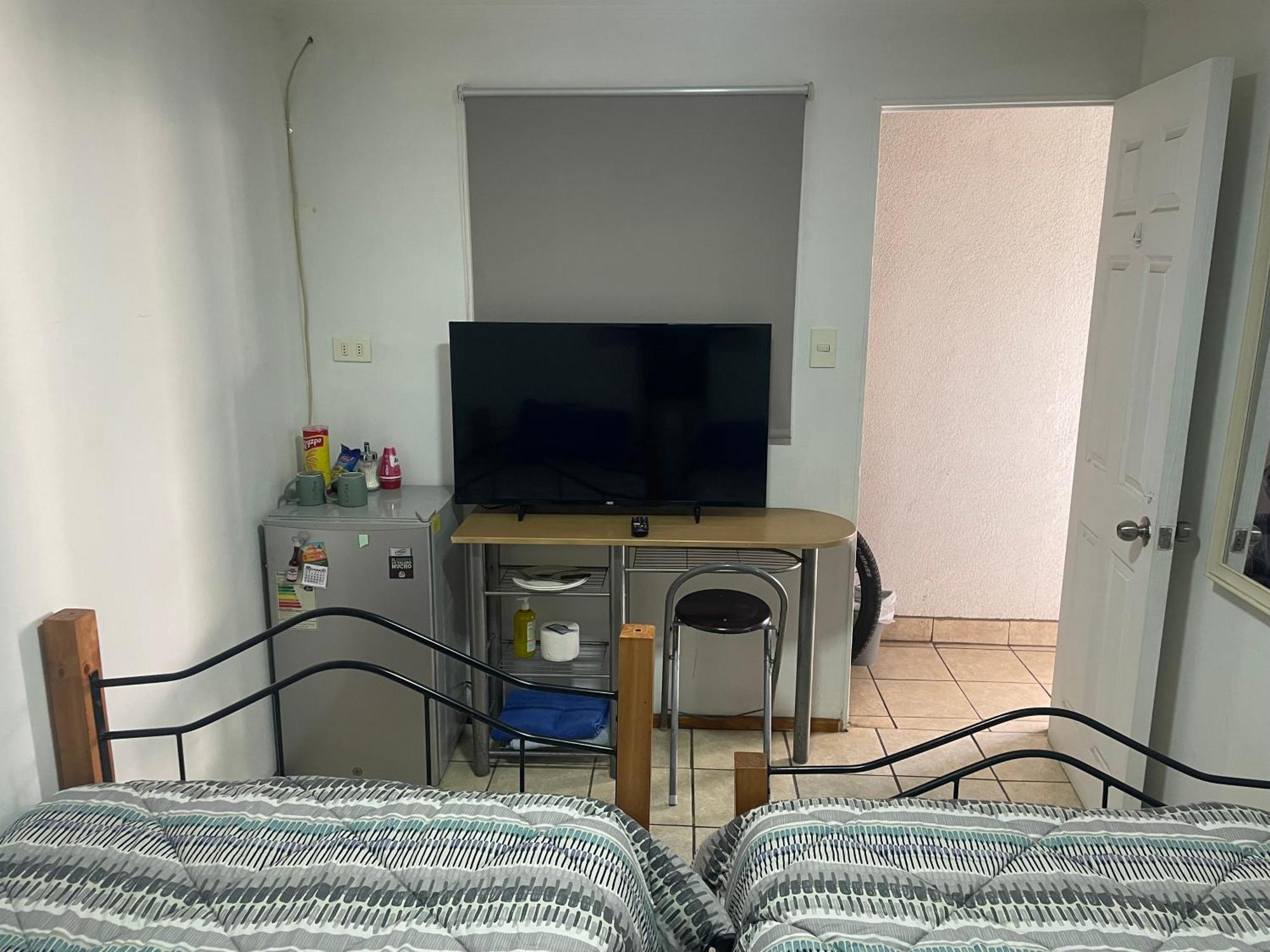 Puente Alto Hostal *